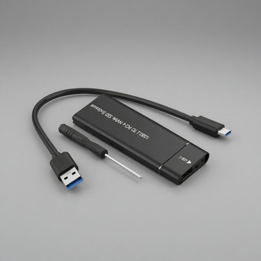 Alfais 5218 Usb 3.1 Type C To Pci-e Express Nvme Ssd Fiyatı
