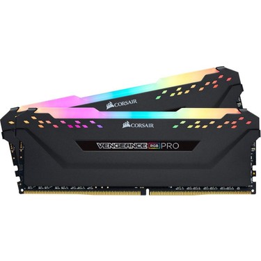 Corsair Vengeance RGB Pro 32GB (2X16GB) 3200MHz DDR4 RAM ile Fiyatı