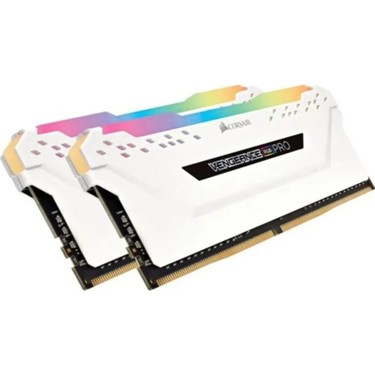 Corsair Vengeance RGB Pro 32GB (2X16GB) 3200MHz DDR4 RAM ile Fiyatı