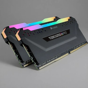 Corsair Vengeance RGB Pro 32GB (2X16GB) 3200MHz DDR4 RAM ile Fiyatı