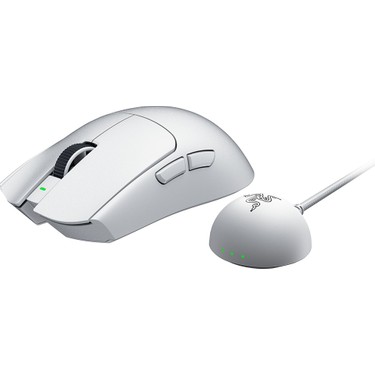 Razer Viper V4 Pro 50000 DPI Kablosuz Beyaz Gaming Mouse Fiyatı