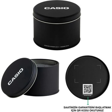 Casio kol saat MTP-VD01D-3E2VUDF Fiyatı - Taksit Seçenekleri