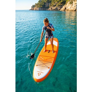 Triathlon T-248 Sup Şişme Paddle Board Seti 320×79×15 cm Fiyatı