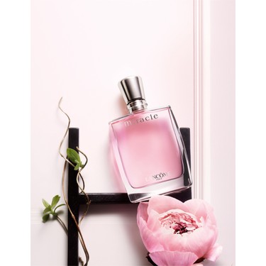Lancome Miracle Kadın Parfümü 100 ml EDP Oryantal Baharatlı Fiyatı