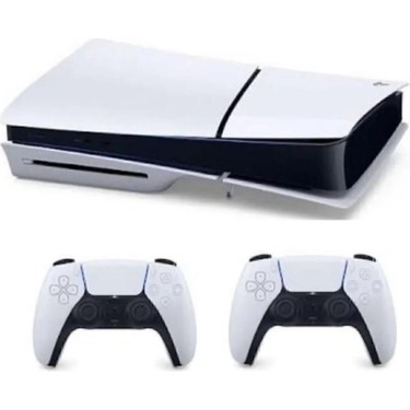 Sony Playstation 5 Slim İthalatçı Garantili + 2.Dualsense Fiyatı