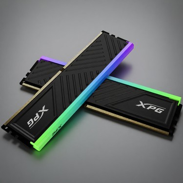 XPG Spectrix D35G RGB DDR4 16GB (2x8GB) 3200Mhz CL16 Yüksek Fiyatı