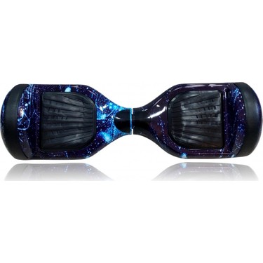 Smart Balance 6.5 İnch Desenli9 Elektrikli Kaykay Hoverboard Fiyatı