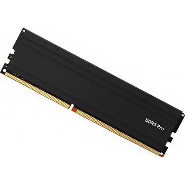Crucial Pro 16GB DDR5-5600 Udımm CL46 CP16G56C46U5 Pc Ram Fiyatı