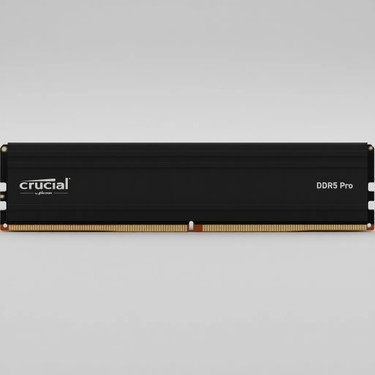 Crucial Pro 16GB DDR5-5600 Udımm CL46 CP16G56C46U5 Pc Ram Fiyatı