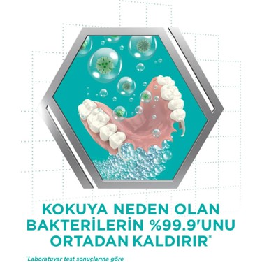 Corega 3 Dakikada Temizleyici Tablet 30 Tablet Diş Protezi Fiyatı
