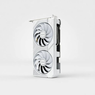 ASUS DUAL-RTX5060TI-O16G-WHITE-NVIDIA-GEFORCE-RTX 5060 Fiyatı