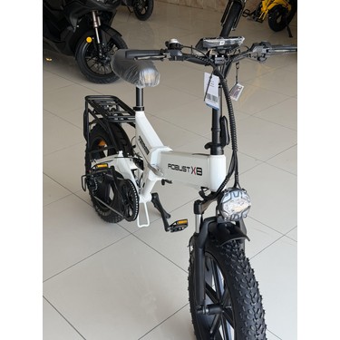 T Bike Robust X8 Fiyatı, Taksit Seçenekleri ile Satın Al