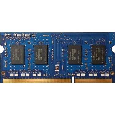 SK Hynix 4GB 1600MHz DDR3L Notebook Ram HMT451S6AFR8A-PB Fiyatı