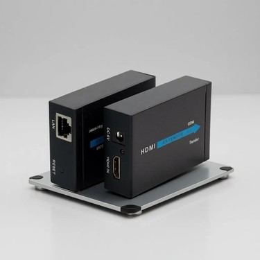 kzy mobilyal Powermaster 60 Metre HDMI To Cat5-Cat6 Uzatıcı Fiyatı