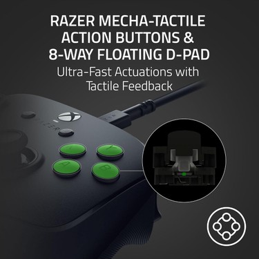 Razer Wolverine V3 Tournament 2つセット Razer Wolverine V3 Tournament Edition Oyun Kontrolcüsü Fiyatı