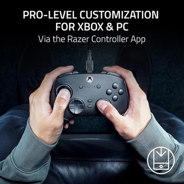 Razer Wolverine V3 Tournament Edition Oyun Kontrolcüsü Fiyatı