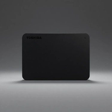 Toshiba Canvio Basic 1TB 2.5 USB 3.2 Gen1 Harici Harddisk Fiyatı