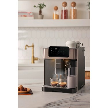 Grundig Kva 7230 Delisia Tam Otomatik Espresso Makinesi 1350 Fiyatı
