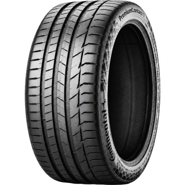 Continental Premiumcontact 7 225/40 R18 92Y Xl Fr Yaz Fiyatı