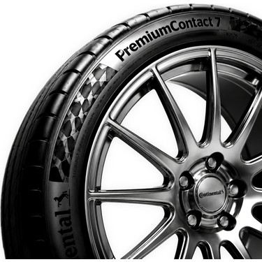Continental Premiumcontact 7 225/40 R18 92Y Xl Fr Yaz Fiyatı