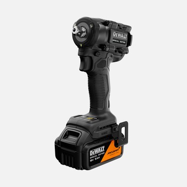 Dewalt DCF92MP2T-QW Mclaren 1/2 Kompakt Somun Sıkma + 2X5AH Fiyatı