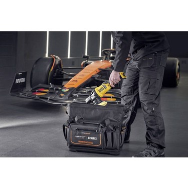 Dewalt DCF92MP2T-QW Mclaren 1/2 Kompakt Somun Sıkma + 2X5AH Fiyatı