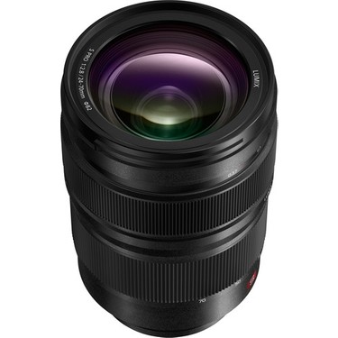 Panasonic S-E2470 Lumix S Pro 24-70MM F/2.8 Lens Fiyatı