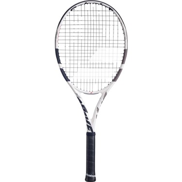 Babolat Pure Drive Wimbledon 300 gr Beyaz Renkli Performans Fiyatı