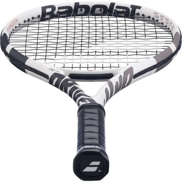 Babolat Pure Drive Wimbledon 300 gr Beyaz Renkli Performans Fiyatı