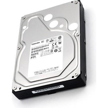 Toshiba Toshıba Enterprıse, MG10ADA800E, 3.5, 8tb, 512MB Fiyatı