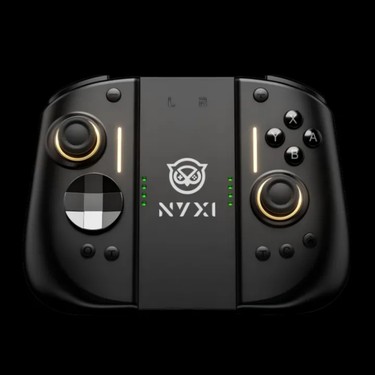 Nyxı Hyperion 3 Joypad Switch 2 Uyumlu Hall Effect Drift Fiyatı