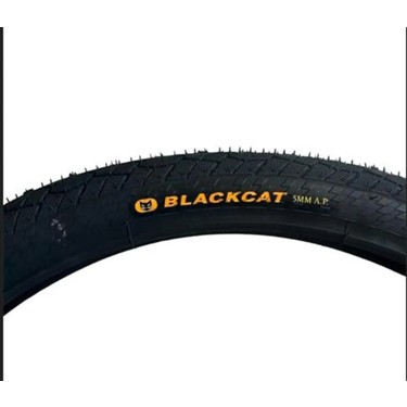 Bike Sky Black Cat 20 x 1.75 Dış Lastik Zırhlı Yapısı ile Fiyatı