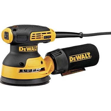 Dewalt DWE6423 280 Watt Güçte 125 mm Zımpara Boyutu ile Fiyatı