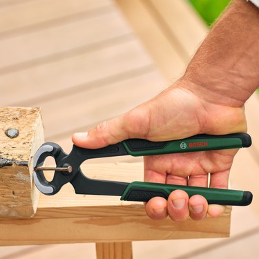 Bosch Marangoz Kerpeteni 200 mm Profesyonel Kalite Fiyatı