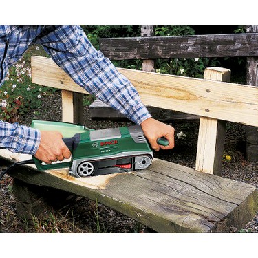 Bosch PBS 75 AE Set Tank Zımpara Fiyatı - Taksit Seçenekleri
