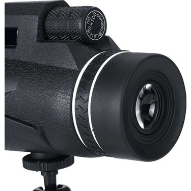 Triline 80X Dürbün Zoom Tek Göz Monoküler HD El Teleskobu Su Fiyatı