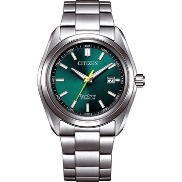 かか57 Citizen AW1900-50X Eco-Drive Erkek Kol Saati Fiyatı