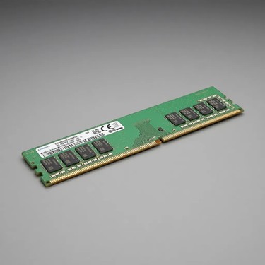 Samsung 8GB 2400MHz DDR4 Masaüstü Ram Bellek Yüksek Fiyatı