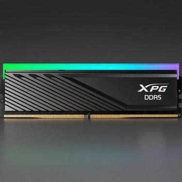 XPG Lancer Blade Siyah DDR5-6000Mhz CL30 16GB (1x16GB) Fiyatı