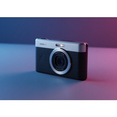 Kodak Pixpro C1 3 MP BSI CMOS Dijital Fotoğraf Makinesi 4x Fiyatı