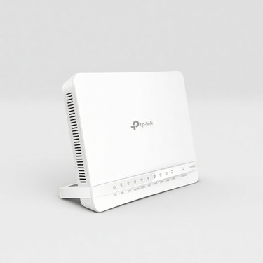 TP-Link Aginet VX18 Modem VDSL2/ADSL Uyumlu Yüksek Hızlı Fiyatı