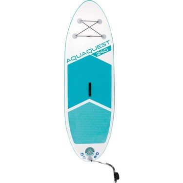 Intex Aqua Quest 240 Şişme Sup Paddle Board Set | Kürek Fiyatı
