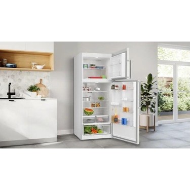 Profilo BD2176IEXN E Enerji Sınıfı 542 Lt NoFrost Üstten Fiyatı
