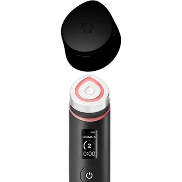 Medicube Cilt Bakım Seti - Age-R Booster Pro Head Case Black Fiyatı