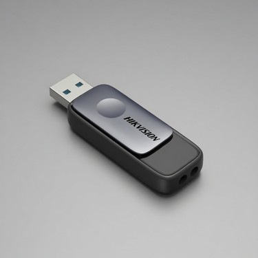 Hikvision 64GB Sürgülü Siyah Usb3.2 HS-USB-M210S-64G Flash Fiyatı