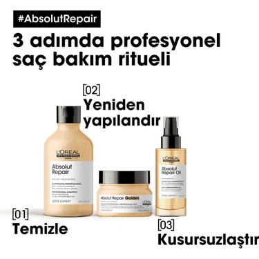 L'Oréal Professionnel L'oreal Professionnel Serie Expert Fiyatı