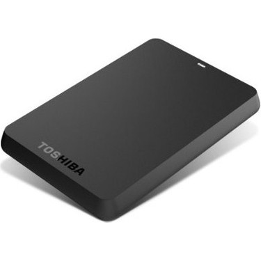 Toshiba Canvio Basics 320GB 2.5'' USB 3.0 Yüksek Okuma Yazma Fiyatı