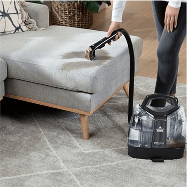 Bissell Spotclean C5 Select 400 W Halı ve Koltuk Yıkama Fiyatı