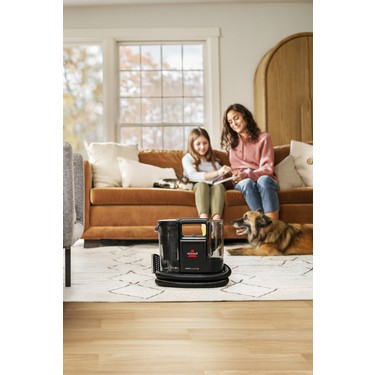 Bissell Spotclean C5 Select 400 W Halı ve Koltuk Yıkama Fiyatı