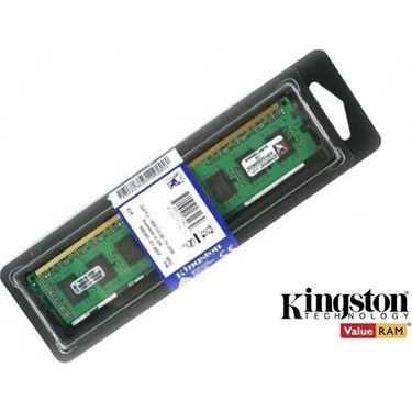 Kingston 8GB 1333MHz DDR3 Ram (KVR1333D3N9/8G) Oyun ve Fiyatı